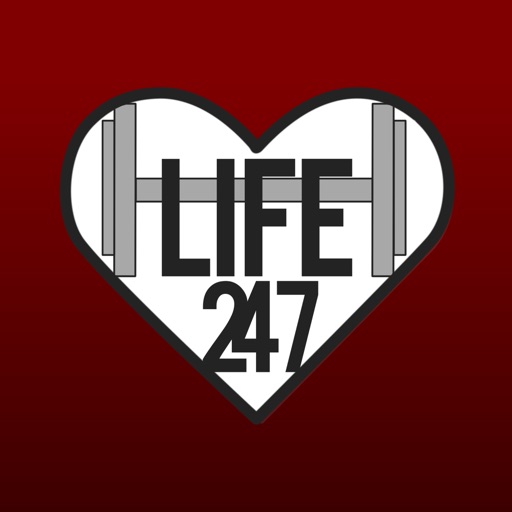 Life 247 iOS App