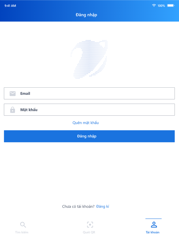 Screenshot #6 pour Xác minh văn bằng - VDB