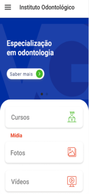 Instituto Odontológico(圖2)-速報App