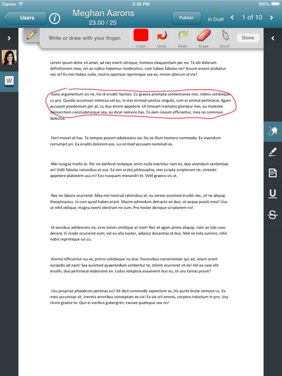 Brightspace Assignment Grader