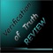 VerificationofTruthReview app Has lots of multiple choice question answer that is very interesting here user have to identify the always truth option for the given question