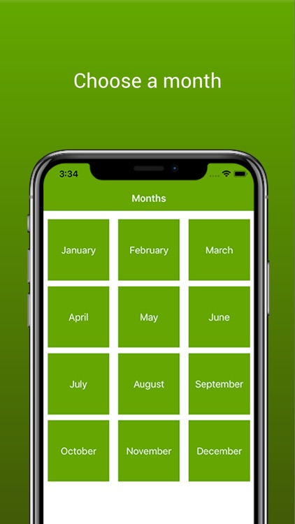 Green Thumbometer