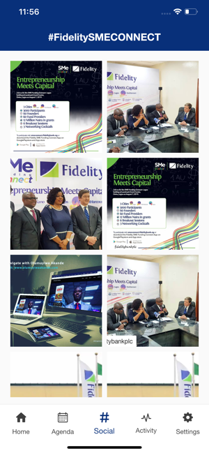 Fidelity SME Funding Connect(圖5)-速報App