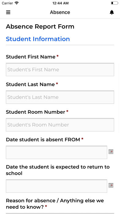 How to cancel & delete Marist Herne Bay School from iphone & ipad 3