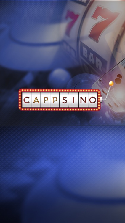 Cappsino screenshot-4