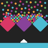 100 Falling Ballz pour PC