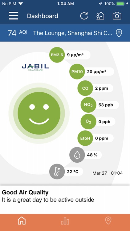 AirQualityDevice