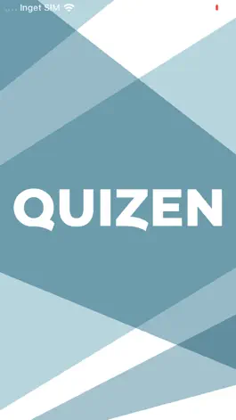 Game screenshot Quizen mod apk