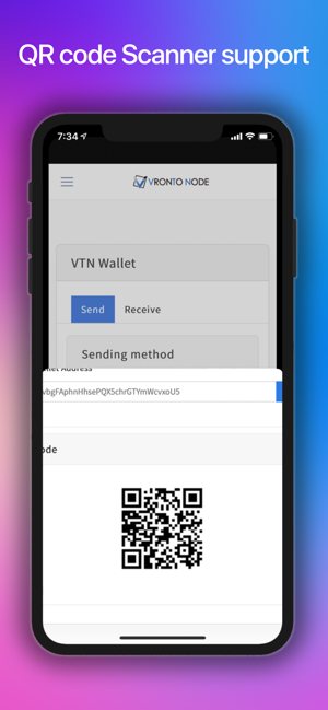 VTN Wallet(圖3)-速報App