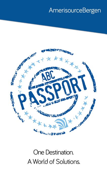 ABC PassPort Nomad Ordering
