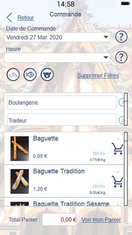 Beaune App'