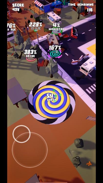 SmashEaters.io