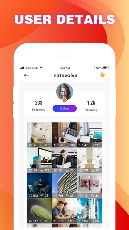 AI Followers Insight & Suggest