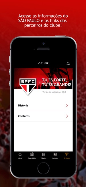 São Paulo Oficial(圖7)-速報App