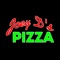 Joey D's Pizza