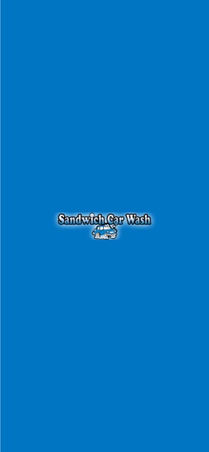 Sandwich Car Wash(圖1)-速報App