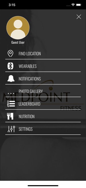 Medpoint Fitness(圖4)-速報App