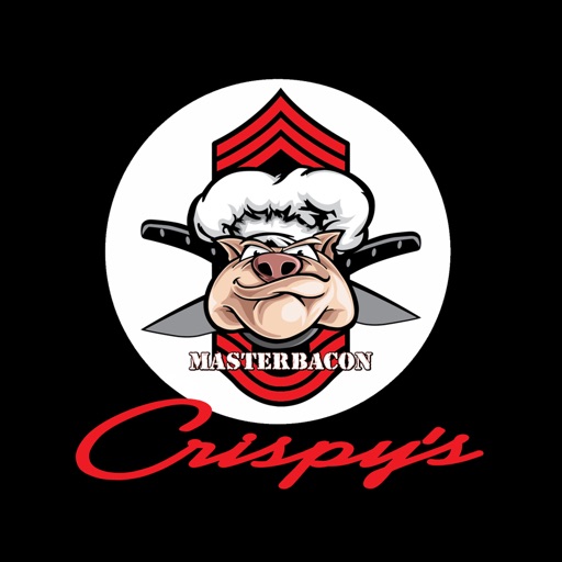 Crispy's Bar and Grill icon