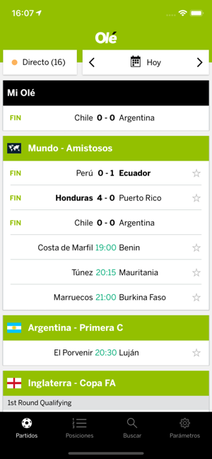 Resultados Ole(圖1)-速報App