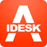 AiDesk sur PC