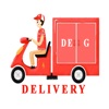 Delivery Kuwait