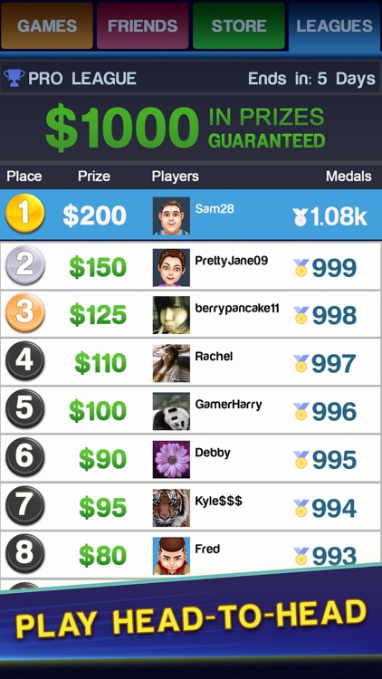 Block Blitz: Skillz Puzzle Fun screenshot-3