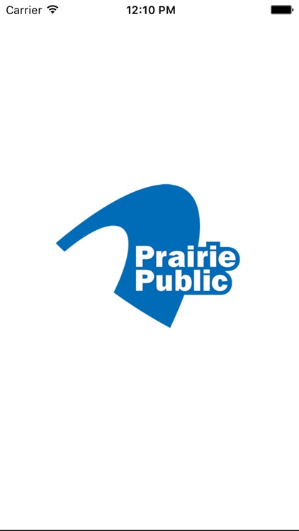 Prairie Public App
