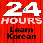 Top 49 Education Apps Like In 24 Hours Learn Korean - Best Alternatives