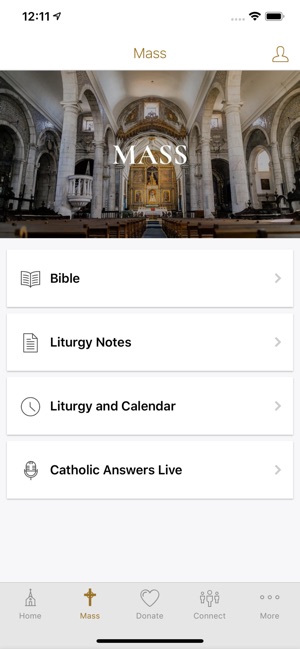 St. Thomas Catholic Church(圖2)-速報App