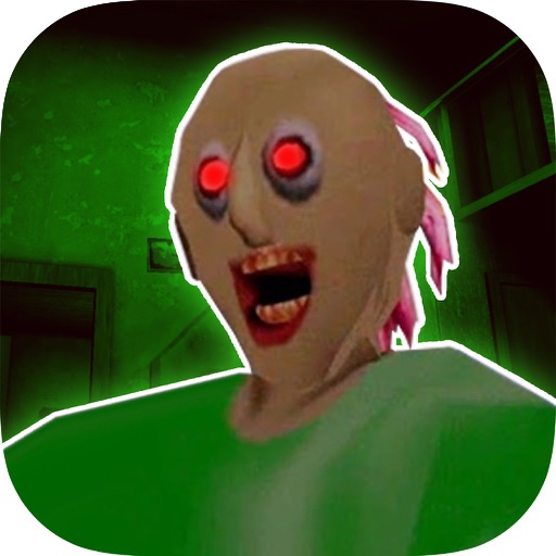 Call Branny Scary Talk iOS App