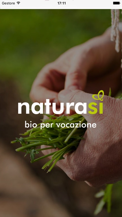 Lista della Spesa - NaturaSì