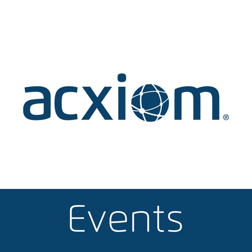 Acxiom Events