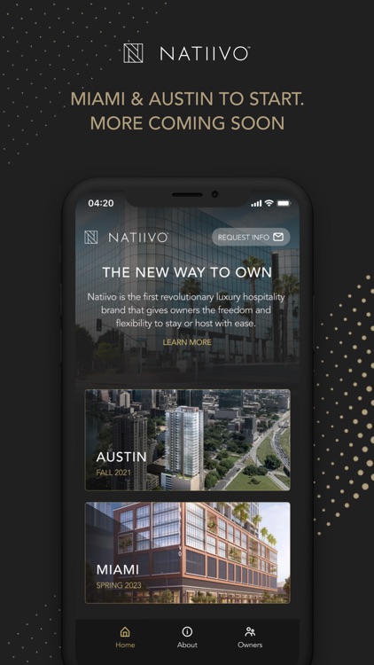 Natiivo screenshot-3