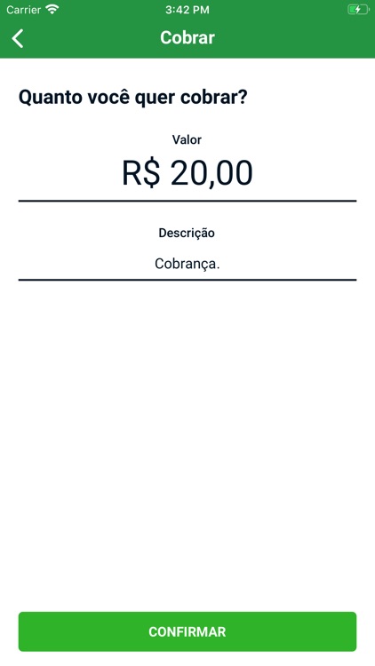 Compra PG