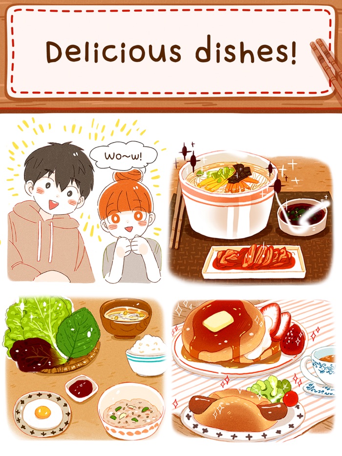 Miyas Everyday Joy of Cooking