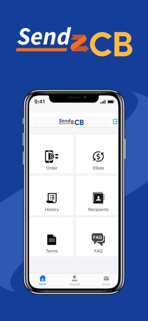 Send2CB(圖2)-速報App