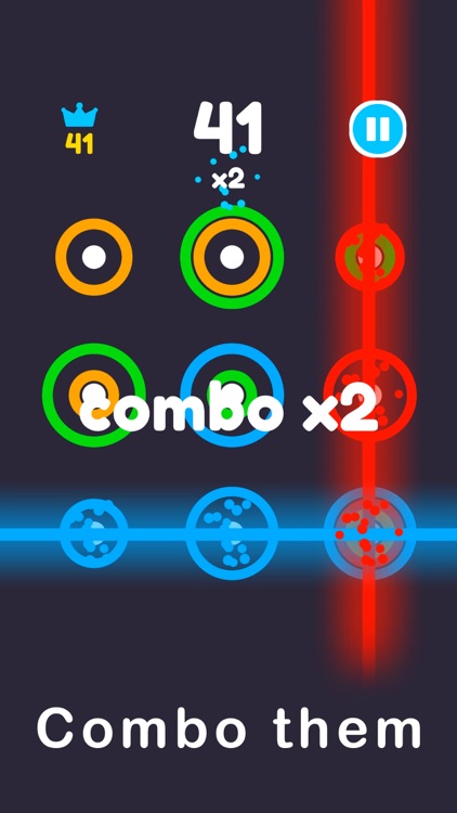 Flash Rings screenshot-3