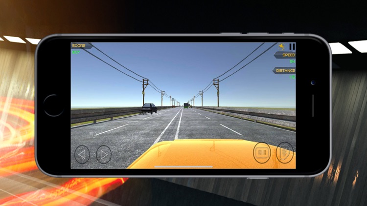 Car Simulator Extreme screenshot-4