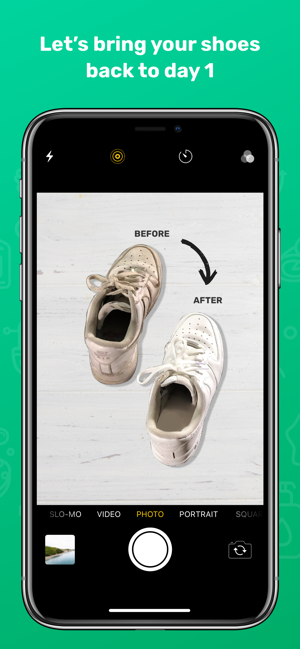 Wipy - Premium Shoe Care(圖3)-速報App