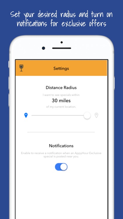 AppyHour screenshot-3