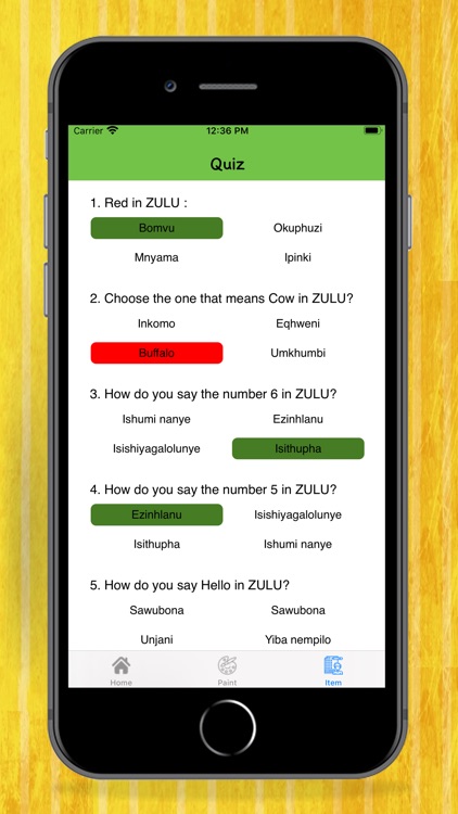 Kiddo-ZULU screenshot-5