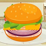 Cooking Fast 4 Simulation
