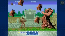 altered beast classic iphone screenshot 1