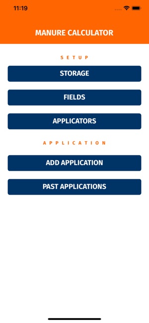 Illinois Manure Calculator