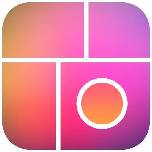 Photo Collage Maker : Editor