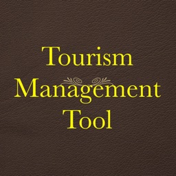 Tourism Management Tool