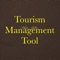 Tourism Management Tool has the following features:- Users can add reminders with title, date and time