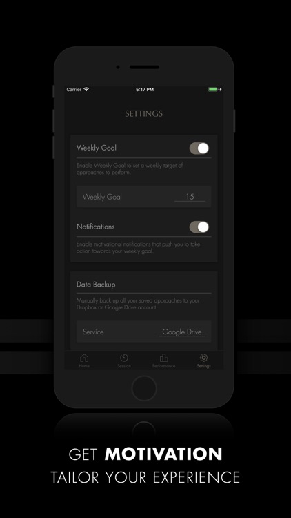 Cold Approach: Pickup & Dating screenshot-9