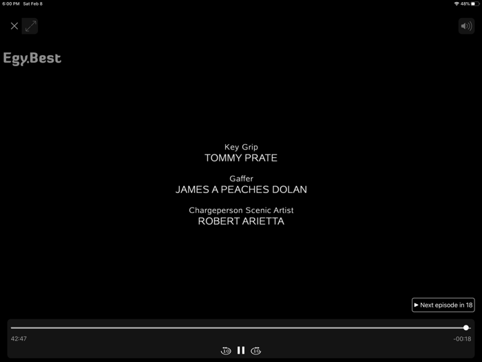 iProTV for iPtv  m3u content