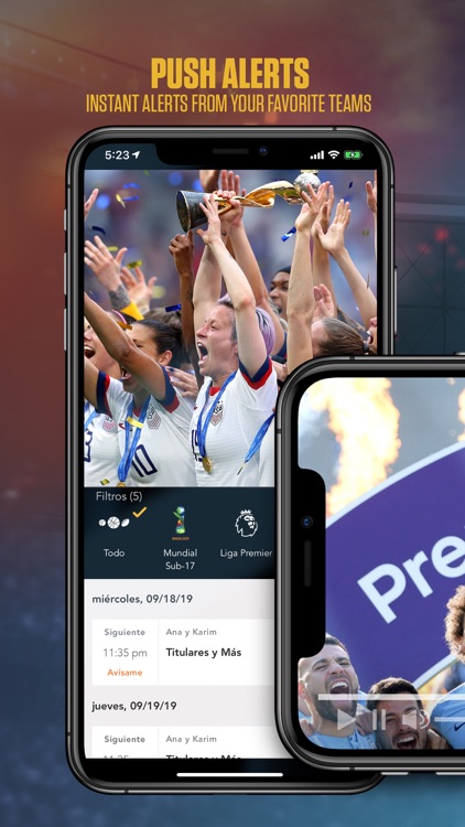 Telemundo Deportes